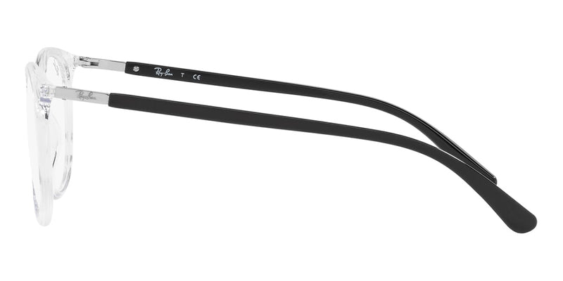 Ray-Ban RX 7190 outlets eyeglasses