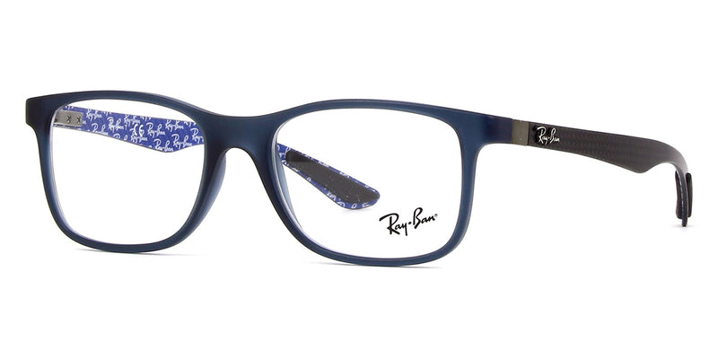 rakkyo Ray-Ban RB 8903 5262 Glasses - US