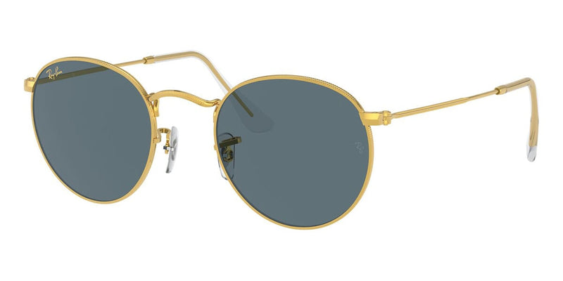 【未使用】RayBan ROUND L イタリア製 ray-ban-round-metal-rb-3447-