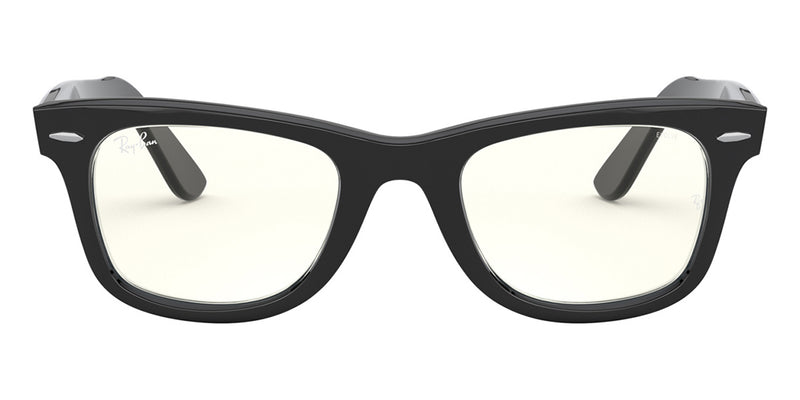 小物 RayBanWAYFARER0RB2140F 901/R6 52YELLOW Ray-Ban RB2140F Original Wayfarer Classic L (52 - 22) with