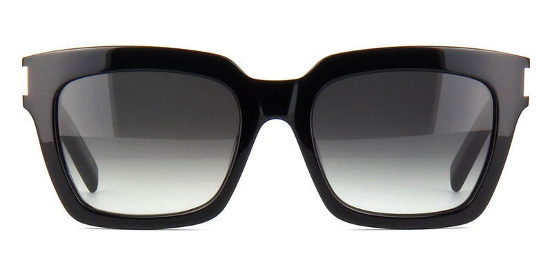 Saint Laurent Bold 1 001 - As Seen On Jude Law Sunglasses - US