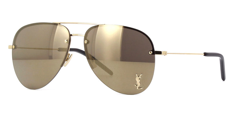 Saint Laurent Classic 11 M 004 Sunglasses US - Main Image
