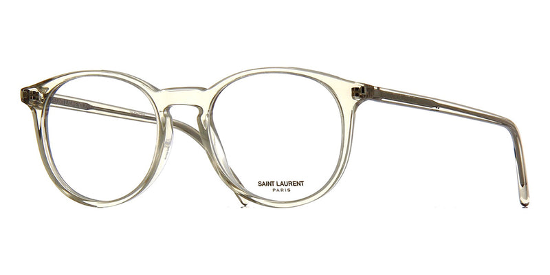 Saint Laurent SL 106 010 Glasses - US
