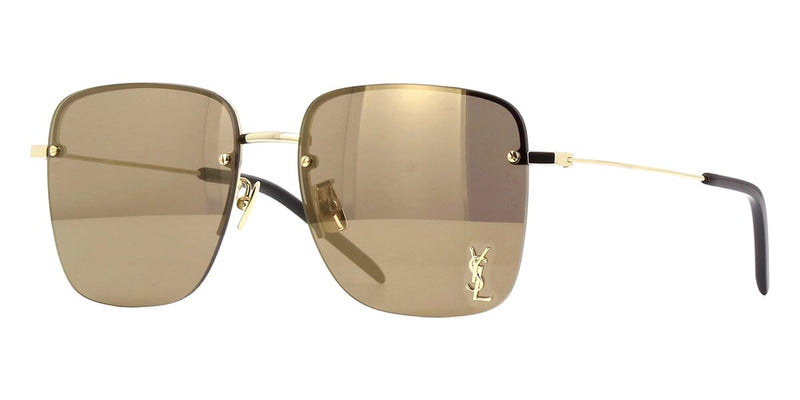 Sunglasses Saint Laurent Classic SL 342-006 Unisex
