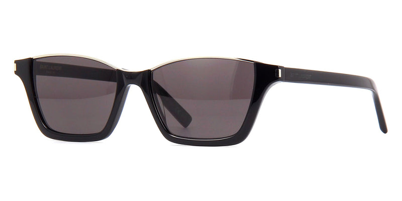 Saint Laurent Sun SL 365 Dylan 002 - As Seen On Charlize Theron - US