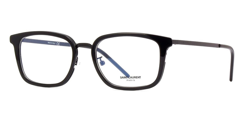 Saint Laurent SL 452/F Slim 001 - US