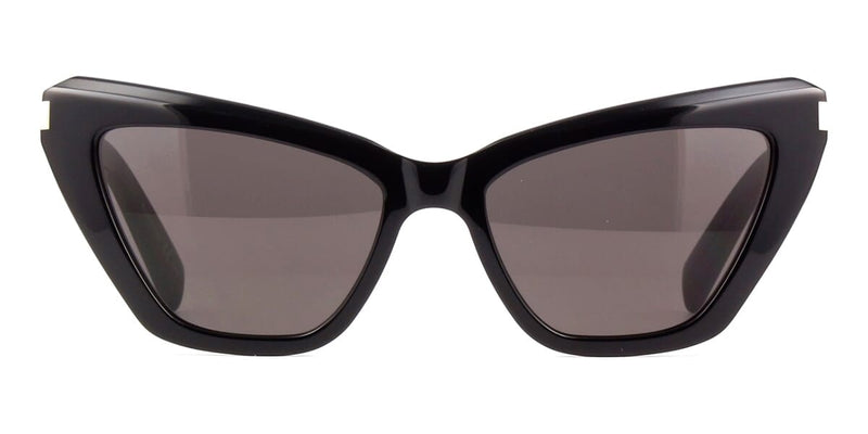 Saint Laurent SL 466 001 Sunglasses