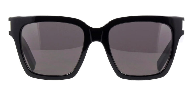 Saint Laurent SL 507 Rectangular Sunglasses