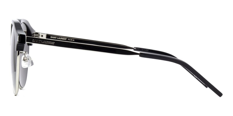 Saint Laurent SL 508/F 001 Sunglasses - US