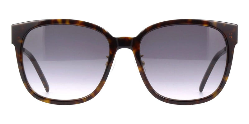 SAINT LAURENT SL M48S_C/K-004 SUNGLASSES Saint Laurent SL M48S/K 004 Sunglasses - US main image 3