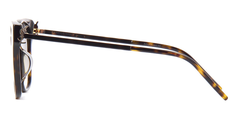Saint Laurent SL M48S/K 004 Sunglasses - US