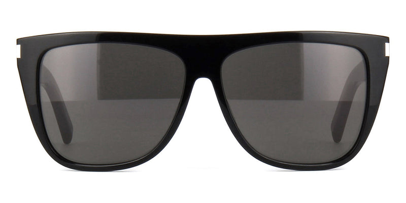 Saint Laurent Sun SL1 002 - Kim Kardashian Luxury Edition - As Seen On Kim  & Khloe Kardashian - US