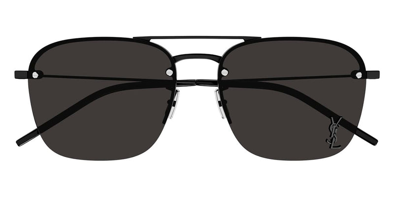 Saint Laurent SL309 M 001 Sunglasses - As Seen On Nicole Kidman - US