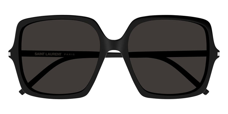 Saint Laurent SL591 001 Sunglasses - US