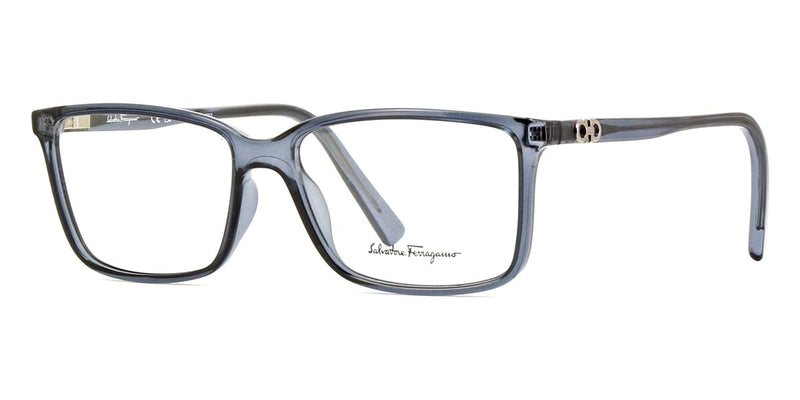 Salvatore Ferragamo hotsell eyeglasses SF2733