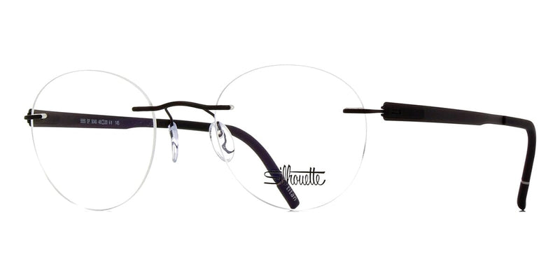 SILHOUETTE 5566 JB/9040 - Prescription Glasses Online