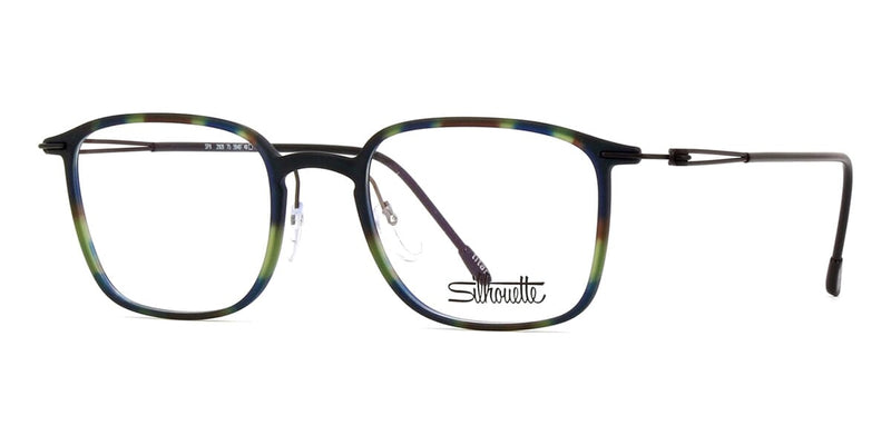 Silhouette Lite Spirit 2926/75 5640 Glasses - US