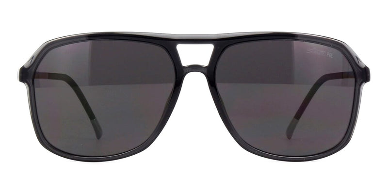 Silhouette Midtown 4080/75 6510 Polarised US