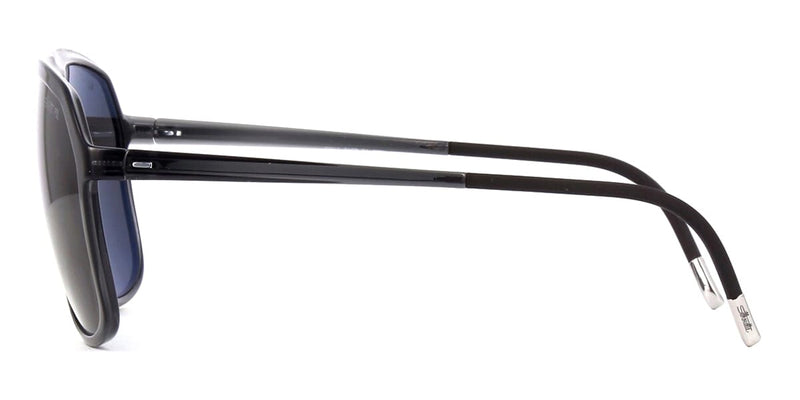 Silhouette Midtown 4080/75 6510 Polarised Sunglasses US