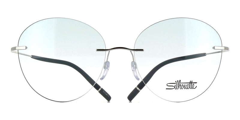 Silhouette TMA Icon 5541 EF 7005 Glasses US