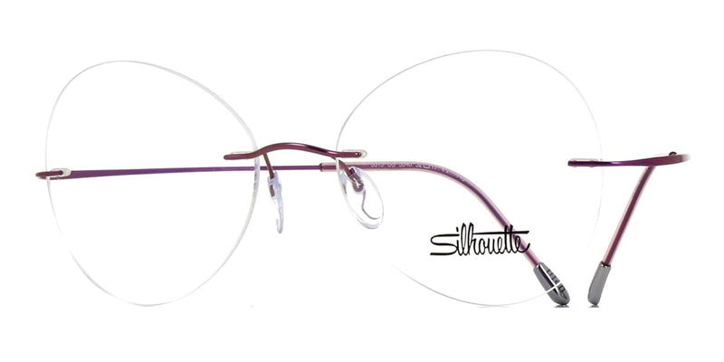 Silhouette TMA Must Collection 2017 5515/CS 3540 Glasses - US