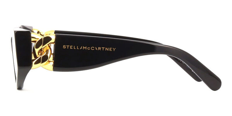 Stella McCartney SC40058I 01A Sunglasses - US