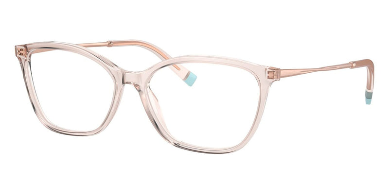 Tiffany and shop co eyewear