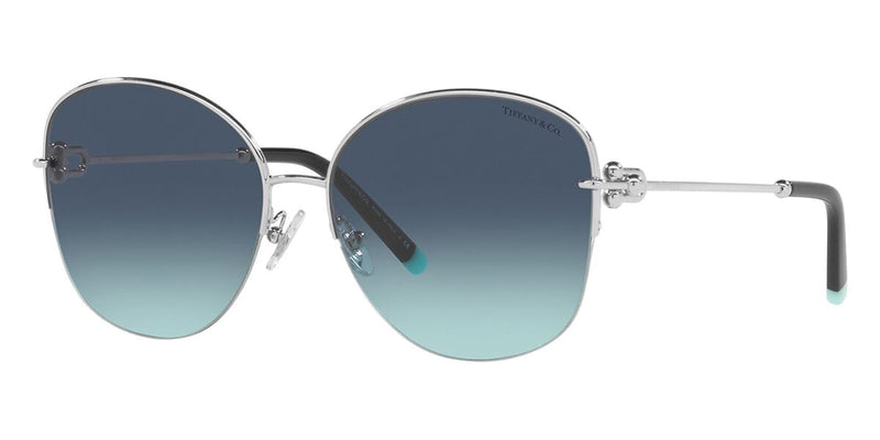 Tiffany & Co TF3082 6001/9S Sunglasses - US