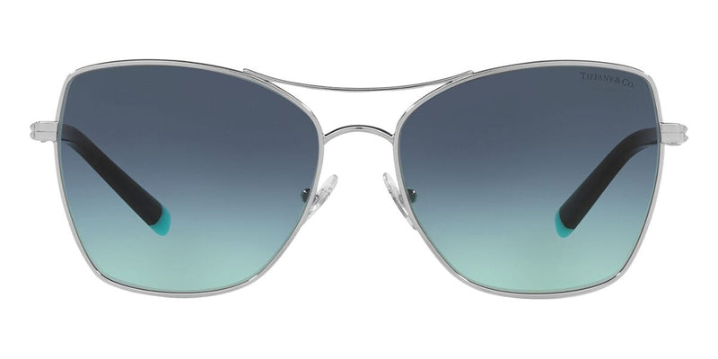 Tiffany & Co TF3084 6001/9S Sunglasses - US