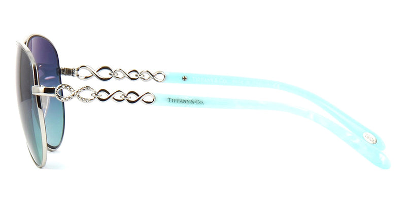 Tiffany & Co Somerset TF3049B 6001/9S - US