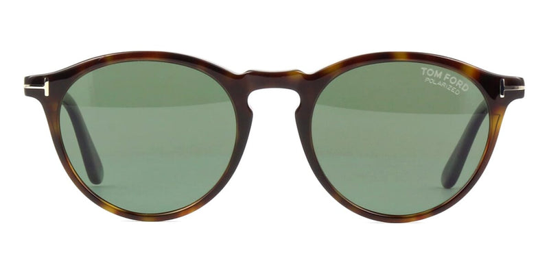 Tom Ford Aurele TF904 52R Polarised Sunglasses - US