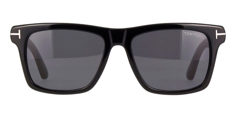 Tom Ford Buckley-02 TF906-N 01A Sunglasses - US