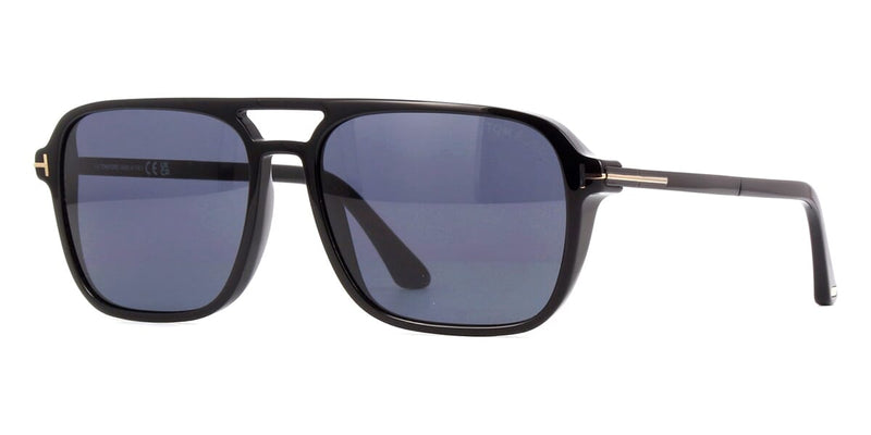 Tom Ford Crosby TF910 01A Sunglasses - US