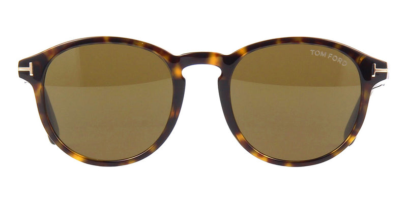 Tom Ford Dante TF834 52J Sunglasses - US