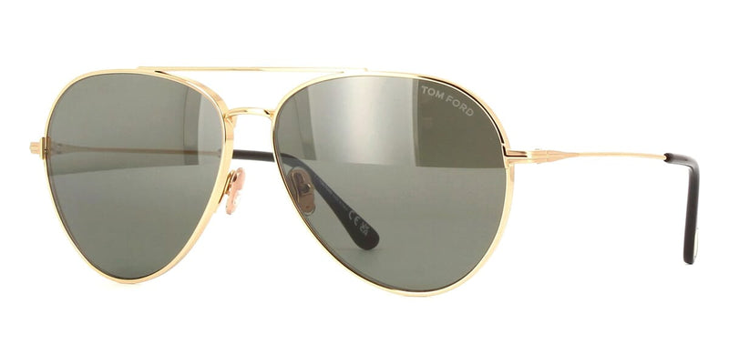 Tom Ford Dashel-02 TF996/S 28A Sunglasses - US