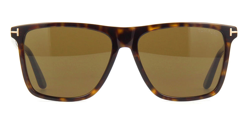 Tom Ford Fletcher TF832 52J Sunglasses - US
