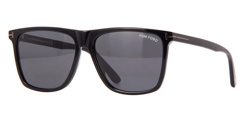 Tom Ford Fletcher TF832-N 01A - As Seen On Katie Holmes - US