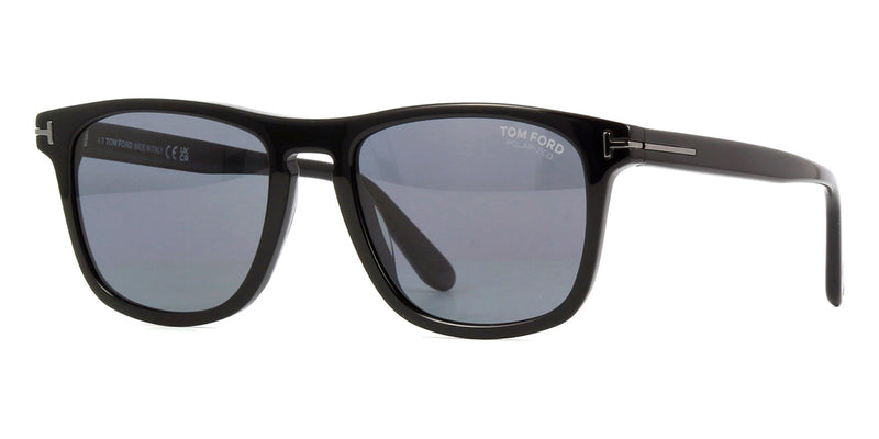 Tom Ford Gerard-02 TF930-N 01D Polarised - US