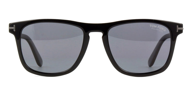 Tom Ford Gerard-02 TF930-N 01D Polarised Sunglasses - US