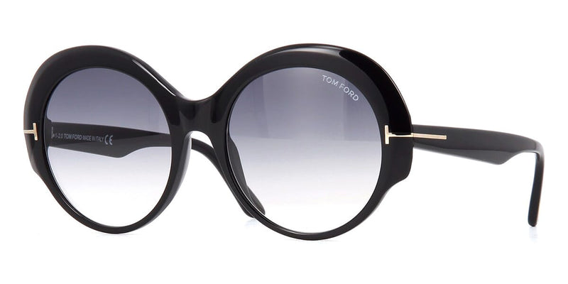 Tom ford store sunglasses 0183