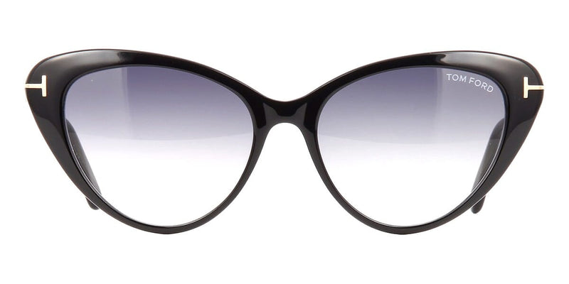 Tom Ford Harlow TF869 01B - US