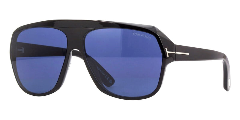 Tom Ford Hawkings-02 TF908 01V - US