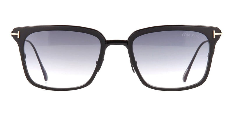 Tom Ford Hayden TF831 02B - US