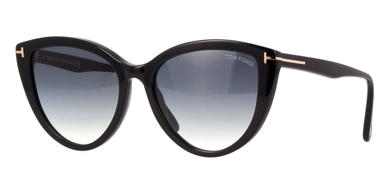 Tom Ford Isabella-02 TF915 01B - US