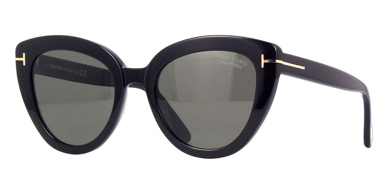 Tom Ford Izzi TF845 01D Polarised - US