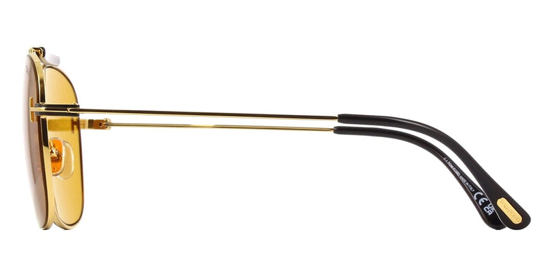 Tom Ford Jaden TF1017 30E Sunglasses - US