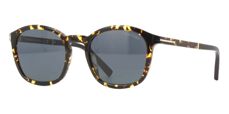 Tom Ford Jayson TF1020 52A Sunglasses - US