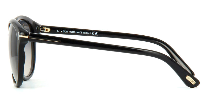 Tom Ford Karmen TF329 01B US