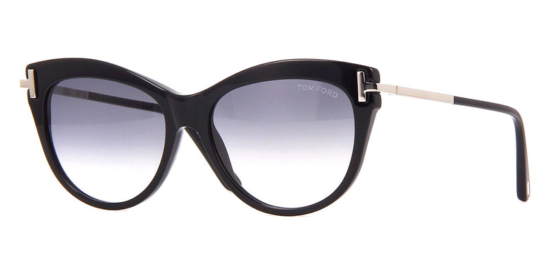 Tom Ford Kira TF821 01B - As Seen On Kate Moss - US