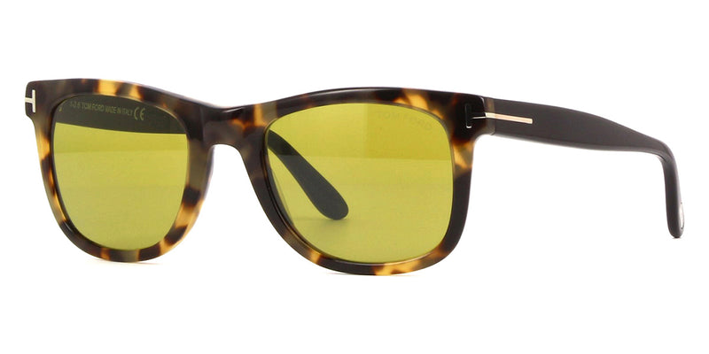 Tom ford 2025 leo sunglasses